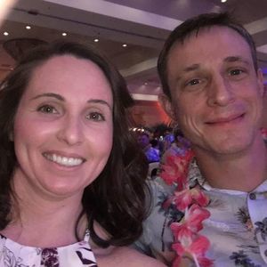 Meet your Posher, Misty